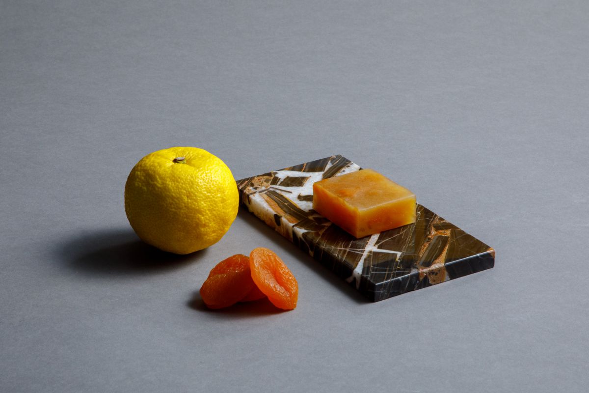 柚子と杏のヨウカンカ