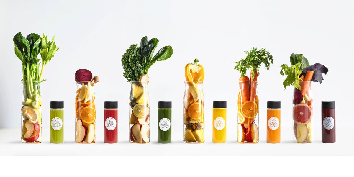 「フルーツ イン ライフ」が東京ミッドタウンに！ヘルシー＆ユニークな"フルーツ食"とは？