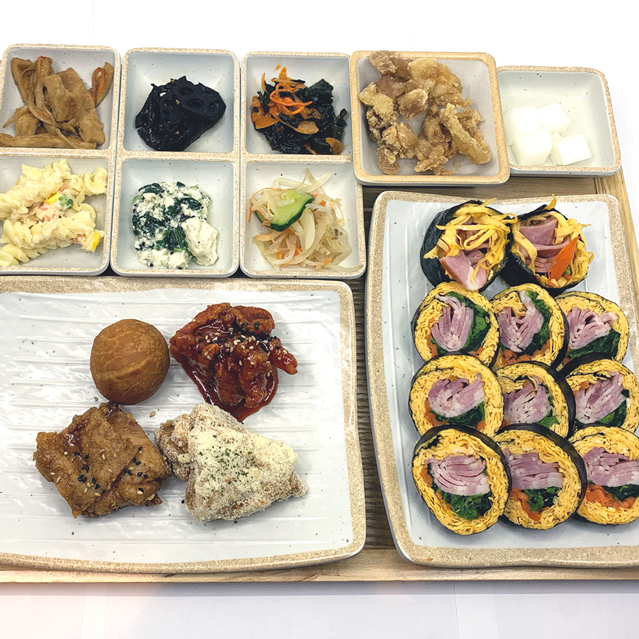 「キトキンパハンサン」1280円（税別）