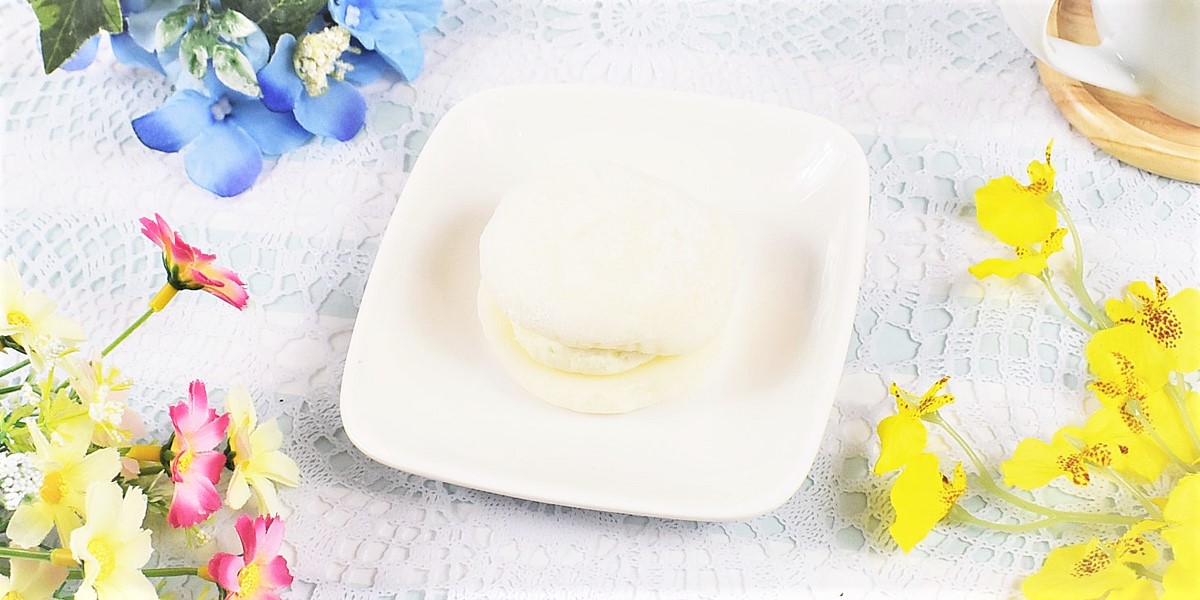 ファミリーマート、ふわまろレアチーズ