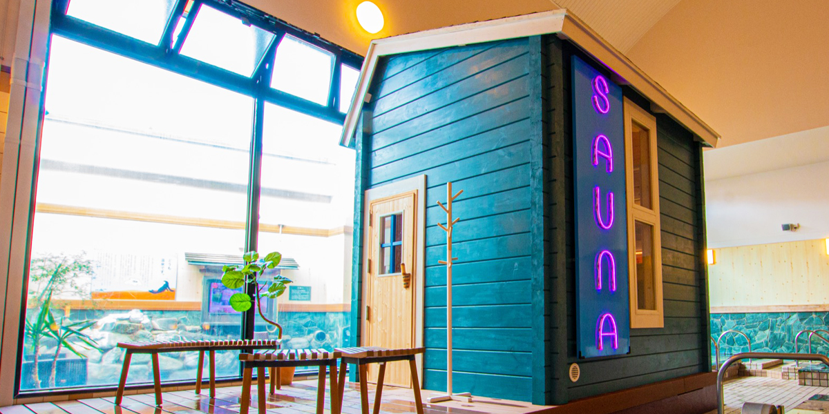 日帰り温泉ならぬ日帰り海外!? 外国での温浴気分が味わえる関東のスポット3選