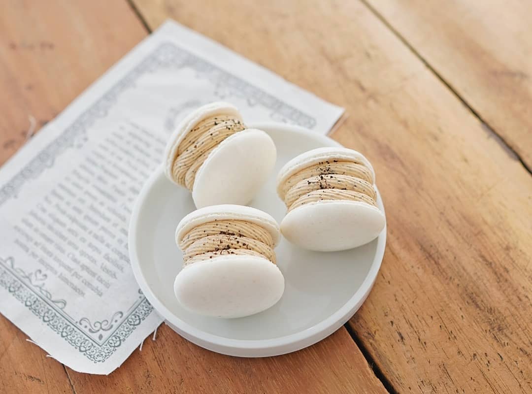 アールグレイ  380円