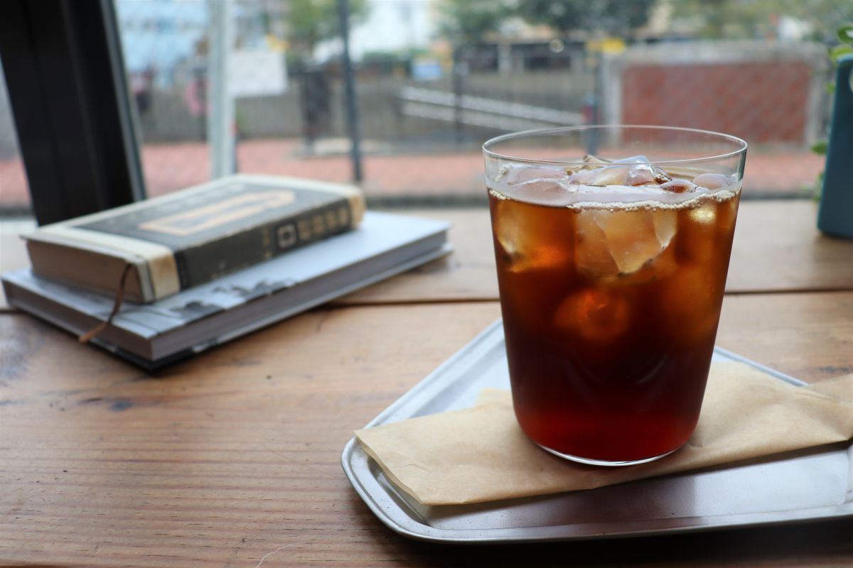 「Chair珈琲」500円（税別）