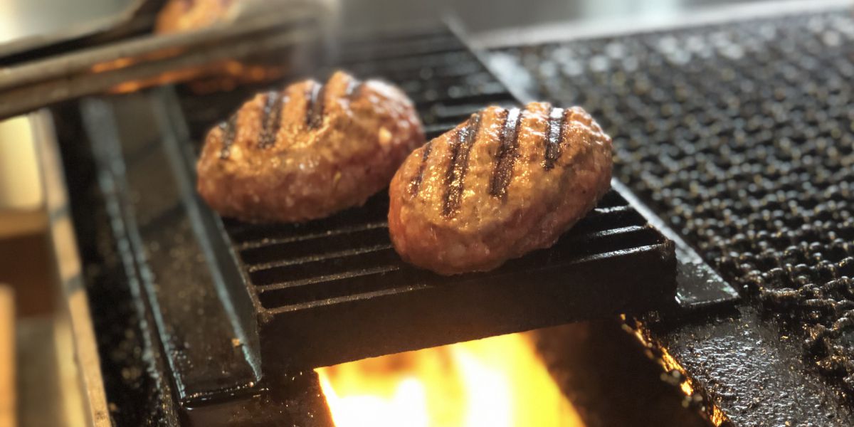 吉祥寺「挽肉と米」へ！ハンバーグ定食の内容は？整理券は9時から配布