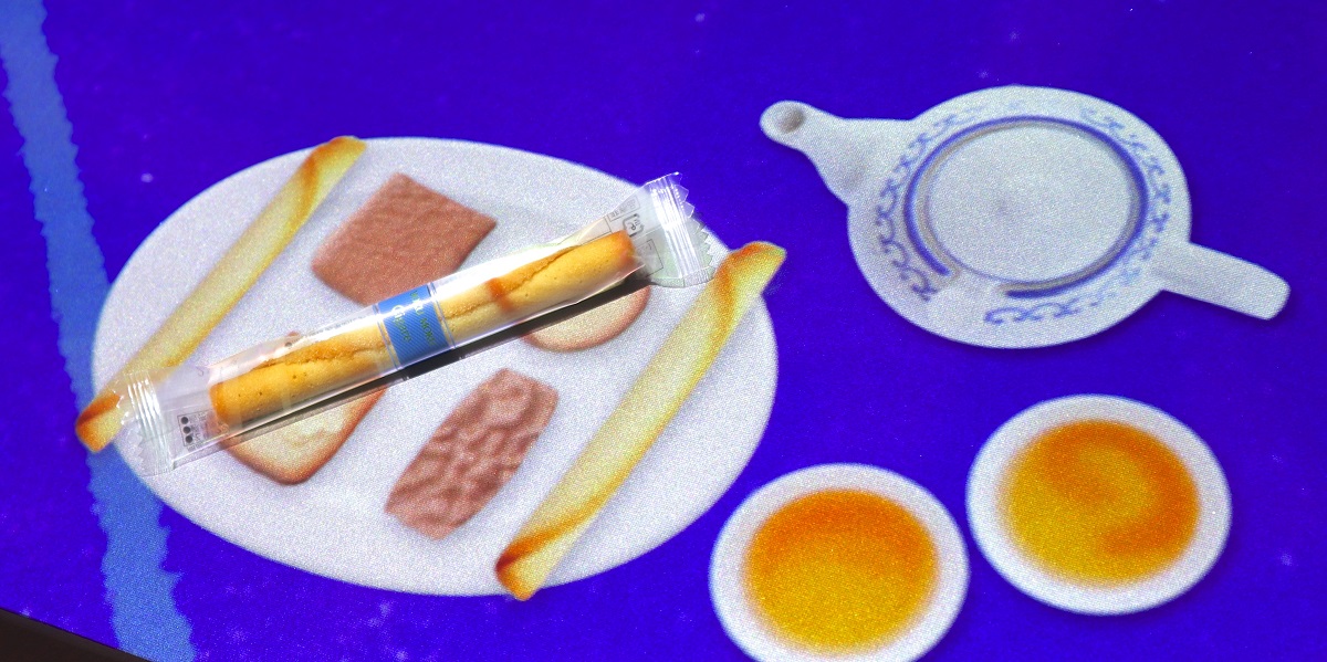 50年超のロングセラー・焼き菓子「シガール」を見て触って、魅力を体感！東急プラザ渋谷で「ヨックモックフェスタ」が開催中！