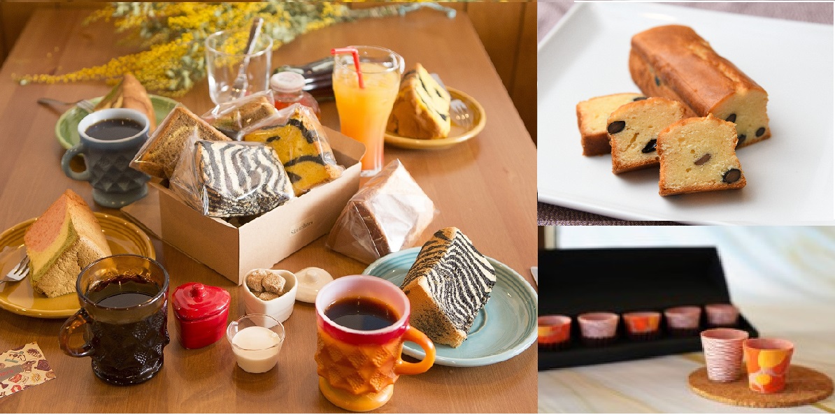 「東急プラザ表参道原宿」でまだ知られていない隠れた名店スイーツが勢ぞろいする「Sweets Collection」を開催