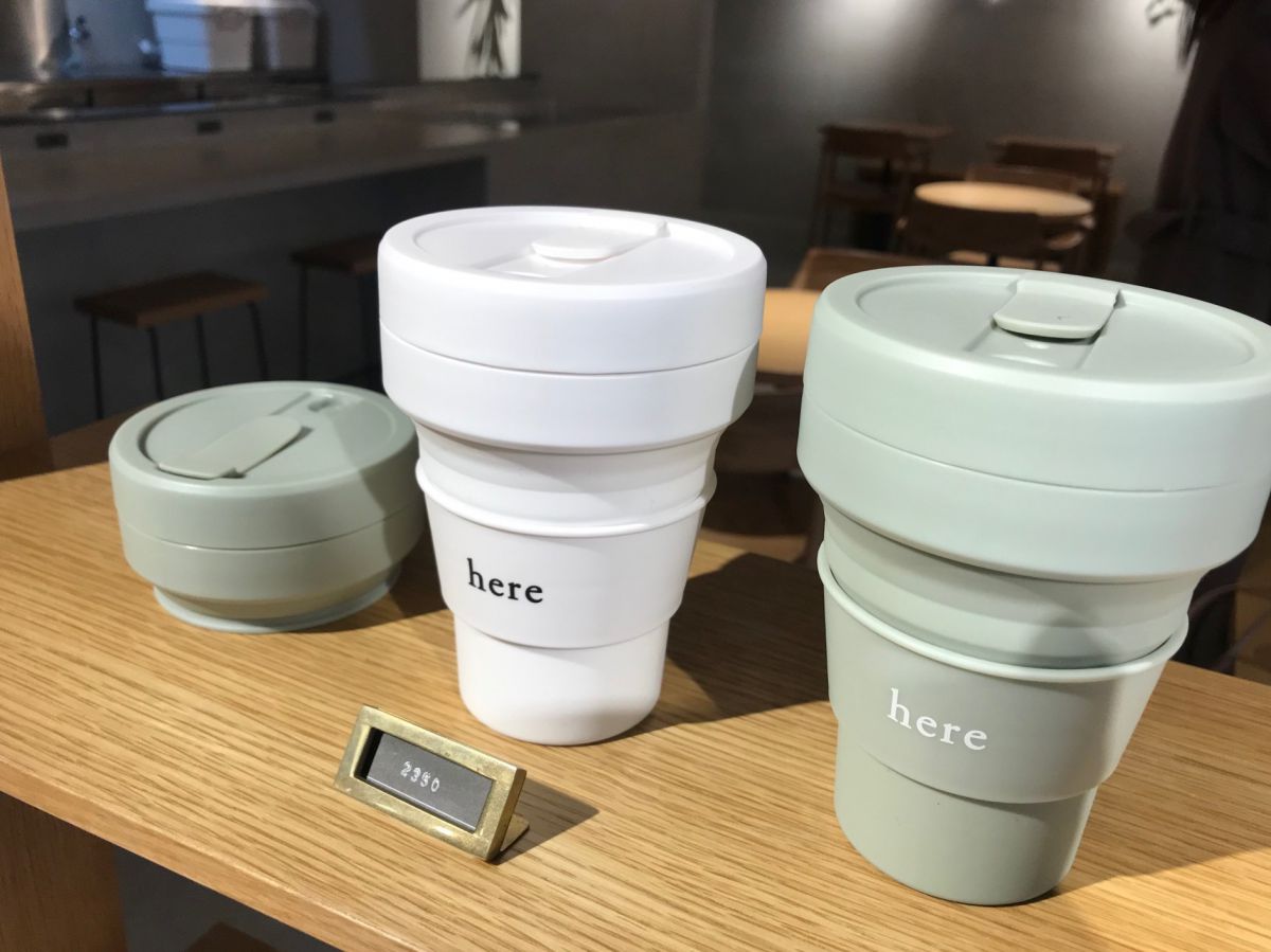 ここタンブラー 2350円