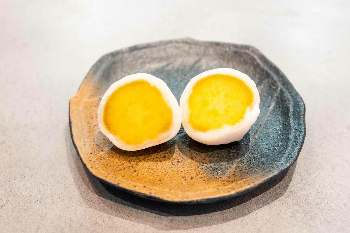 安納芋焼芋 580円