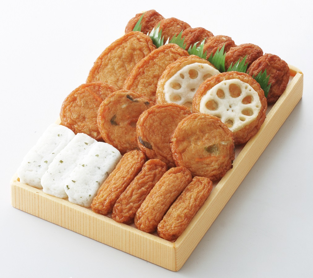 「月の華セット（バラエティセット）」V-C0R　送料込　3,240円