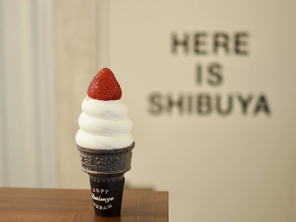 「いちごショート」590円（税込）