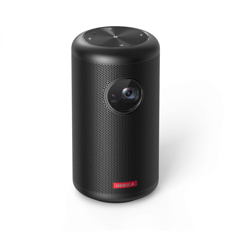 Anker Nebula Capsule II プロジェクター