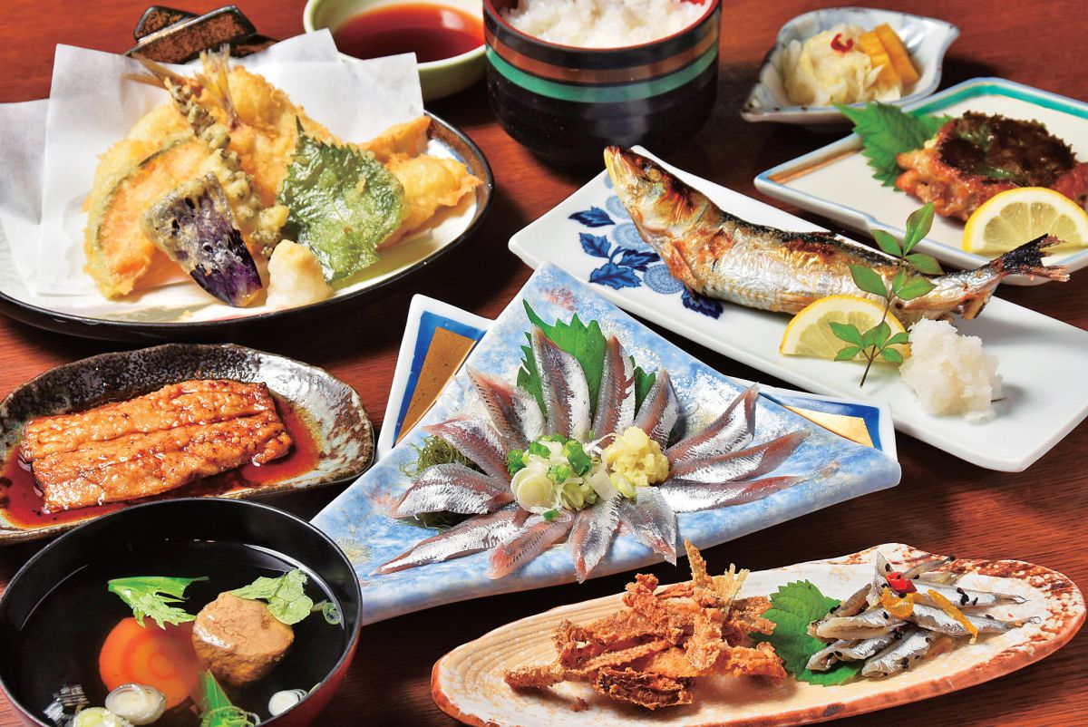 いわしセット2750円