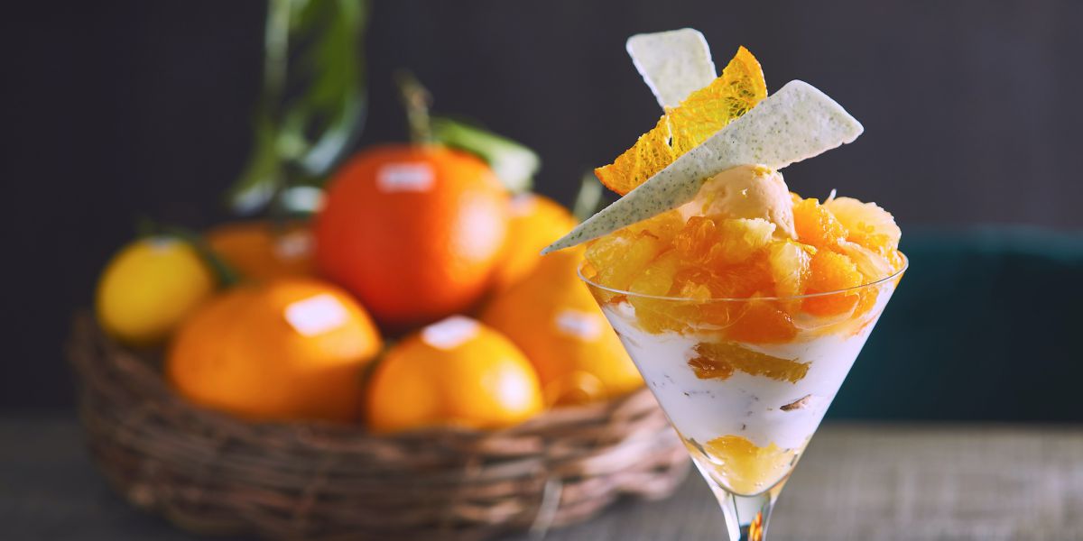 5席のみの完全予約制、杉江綾さんのデセールとパフェの専門店「Ensoleillé（アンソレイユ）」が京都にオープン