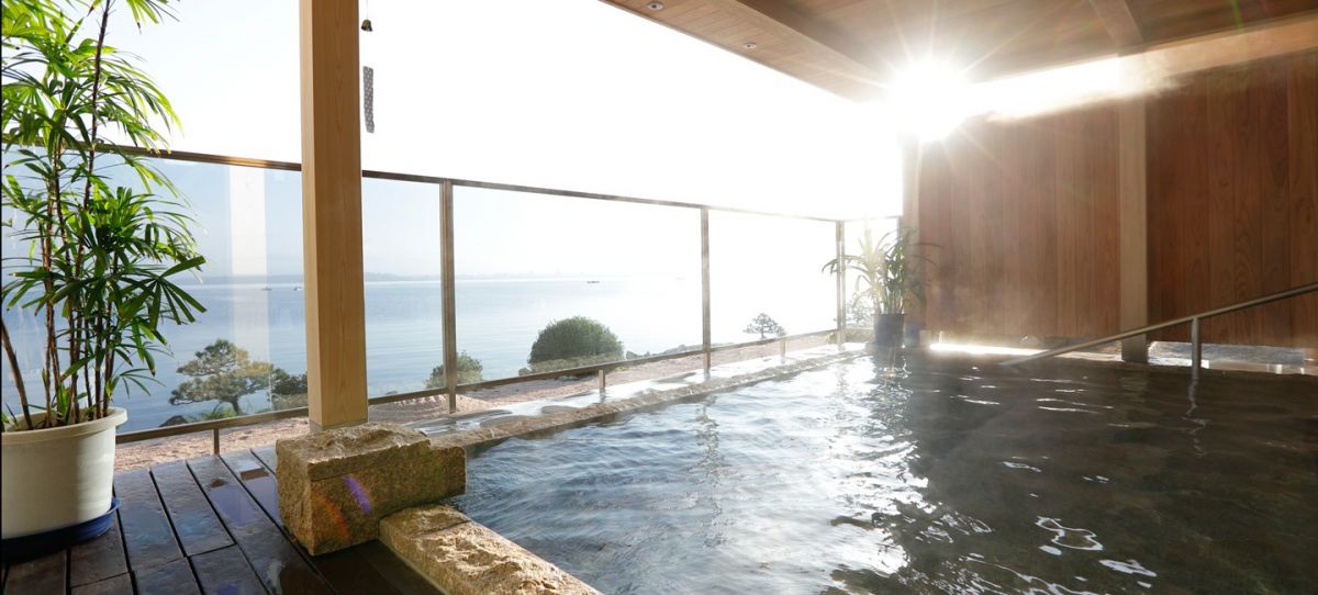 全国一の美肌県って知ってる？お肌も心もキレイになれる”島根うるおい女子旅”