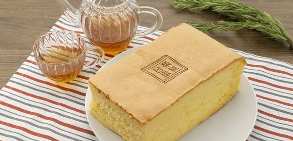 東京初進出!台湾カステラ専門店「台楽蛋糕(タイラクタンガオ)」が東急プラザ銀座にオープン