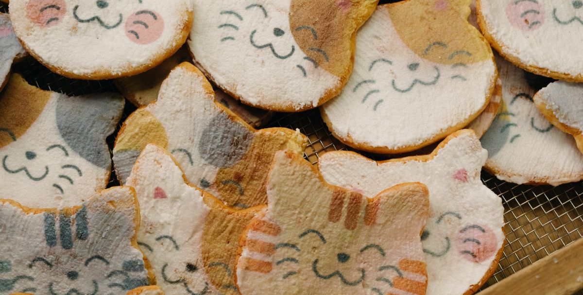 門前中町・みなとや「福々どうぶつ煎餅」とは？動物好きおすすめ！老舗せんべい店の味をお取り寄せでも！