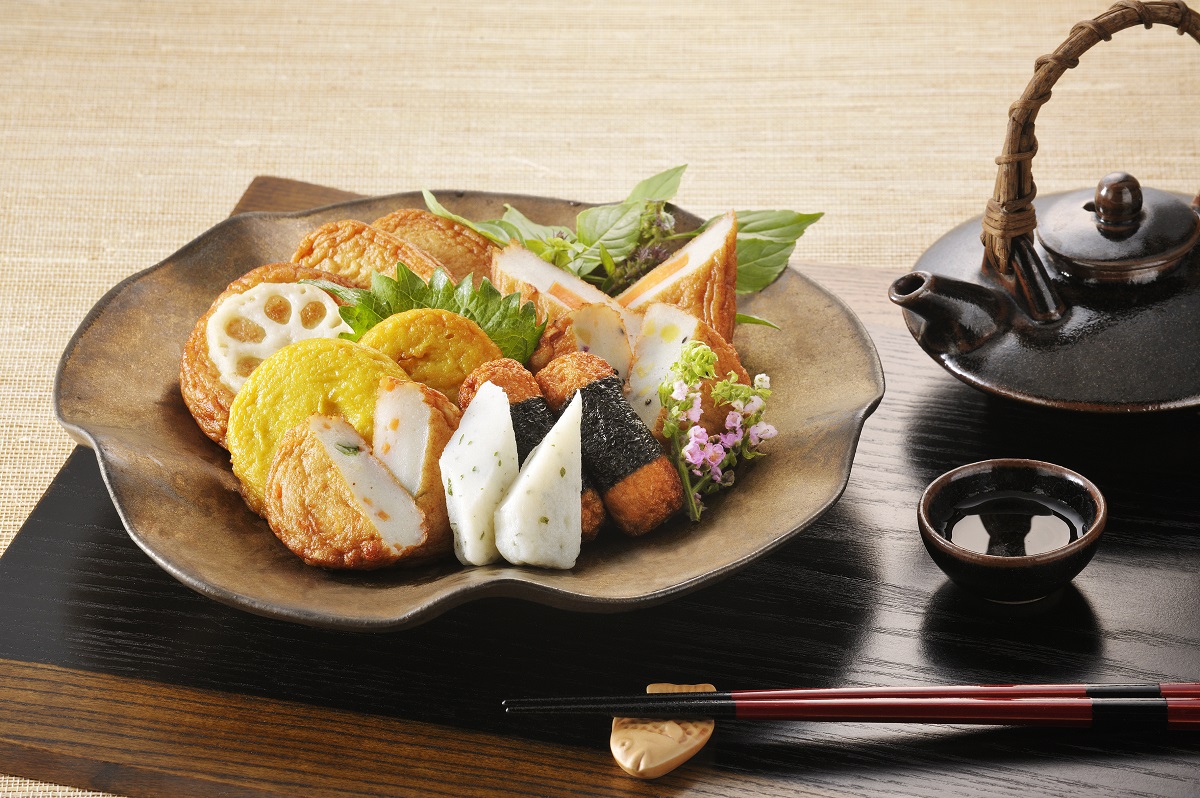 おうち時間に楽しむ本場の味をお取り寄せ！鹿児島のソウルフード「さつまあげ」