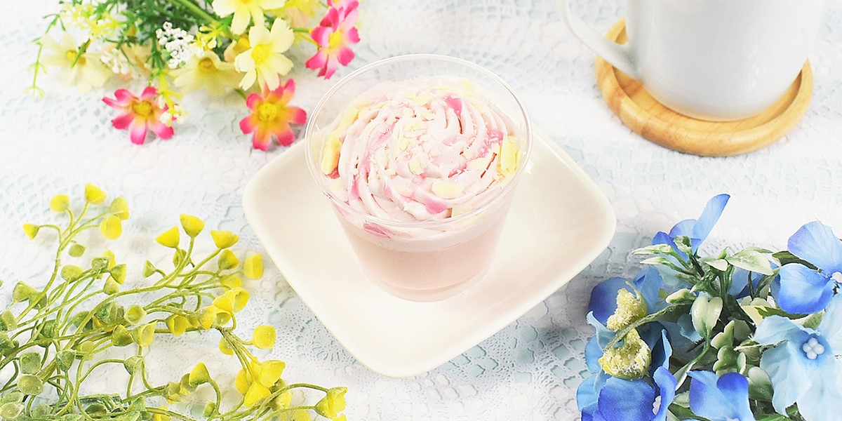 セブン－イレブン、さくらミルクプリン