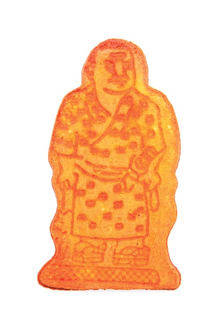 西郷せんべい2枚162円～