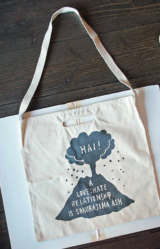 ３WAYキャンバスバッグ1980円