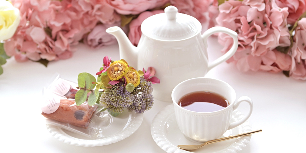 空中庭園 Sweet Garden Party