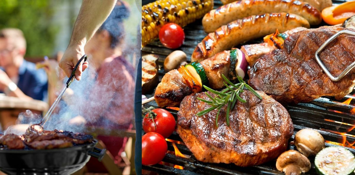 開放的な屋外空間でリフレッシュ！都会で楽しむ『手ぶらBBQ』スポットオープン！