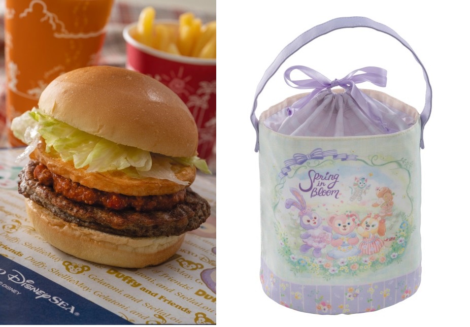 Disney - 専用です♡新品未開封♡スプリングインブルーム♡紅茶　アソーテッドクッキー リユースしたいかわいいパッケージ！東京ディズニーシー