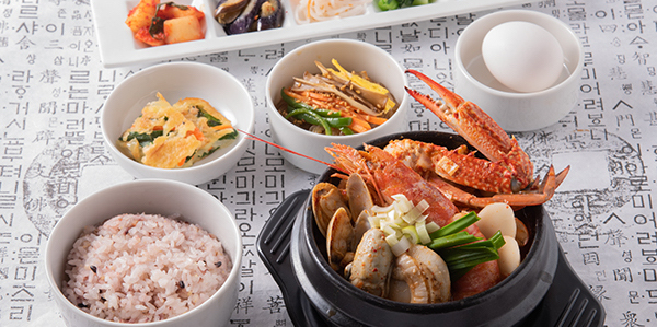 大丸梅田店FUN韓WEEKS