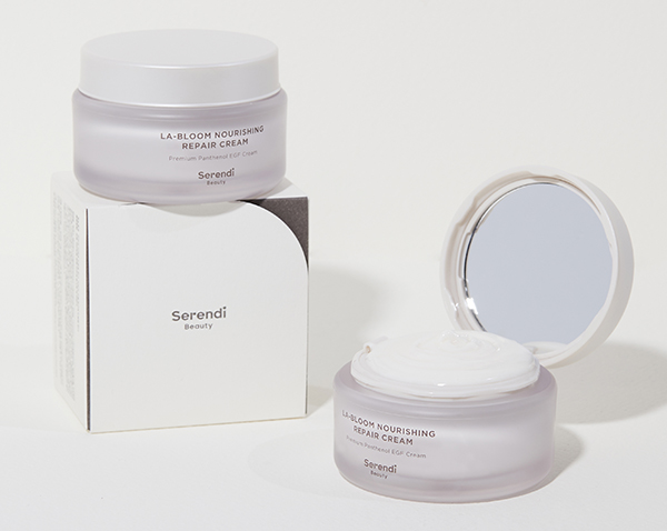 LA-BLOOM NOURISHING REPAIR CREAM 1万3200円