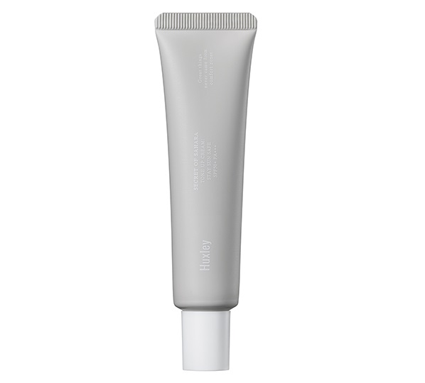 トーンアップクリーム：スティサンセーフ 35ml　3080円