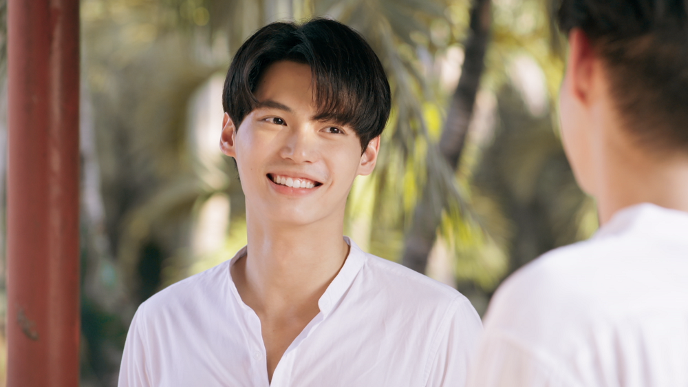 タイン役ウィンさん