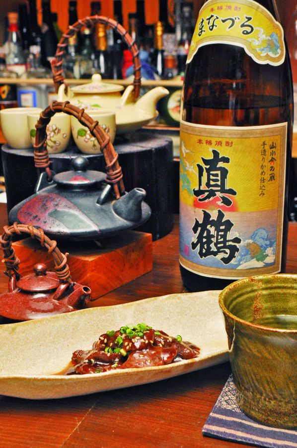 鹿児島といえば 焼酎bar おすすめ居酒屋6選