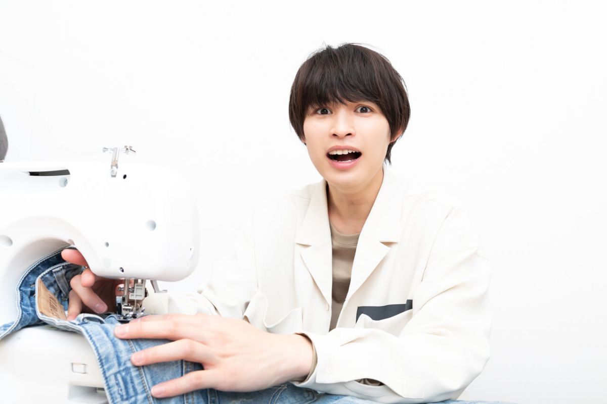 「やっべーぞ〜！」