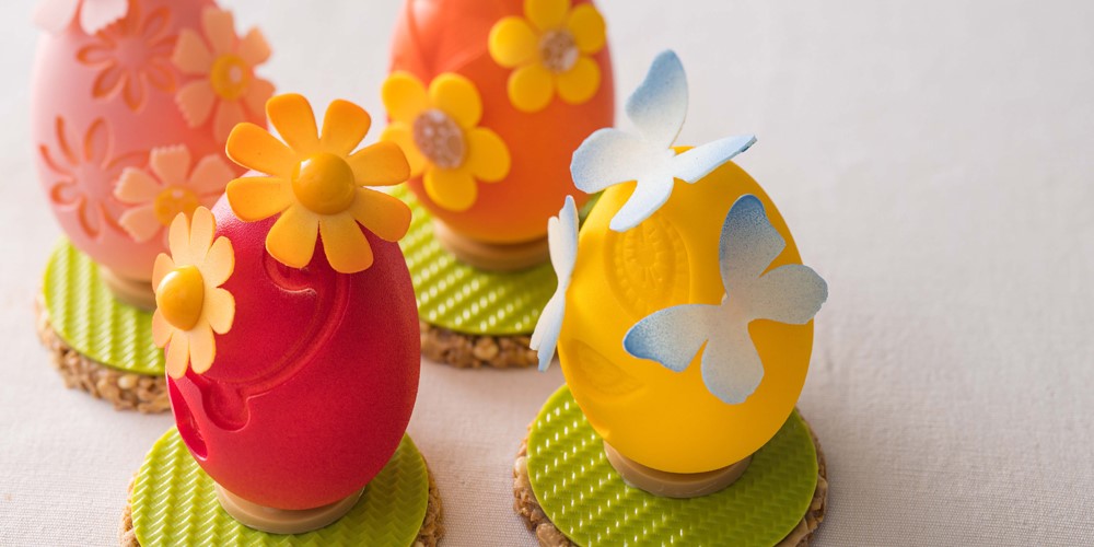 「ザ・キャピトルホテル 東急」に期間限定アフタヌーンティーが登場！春のイベントを楽しんで