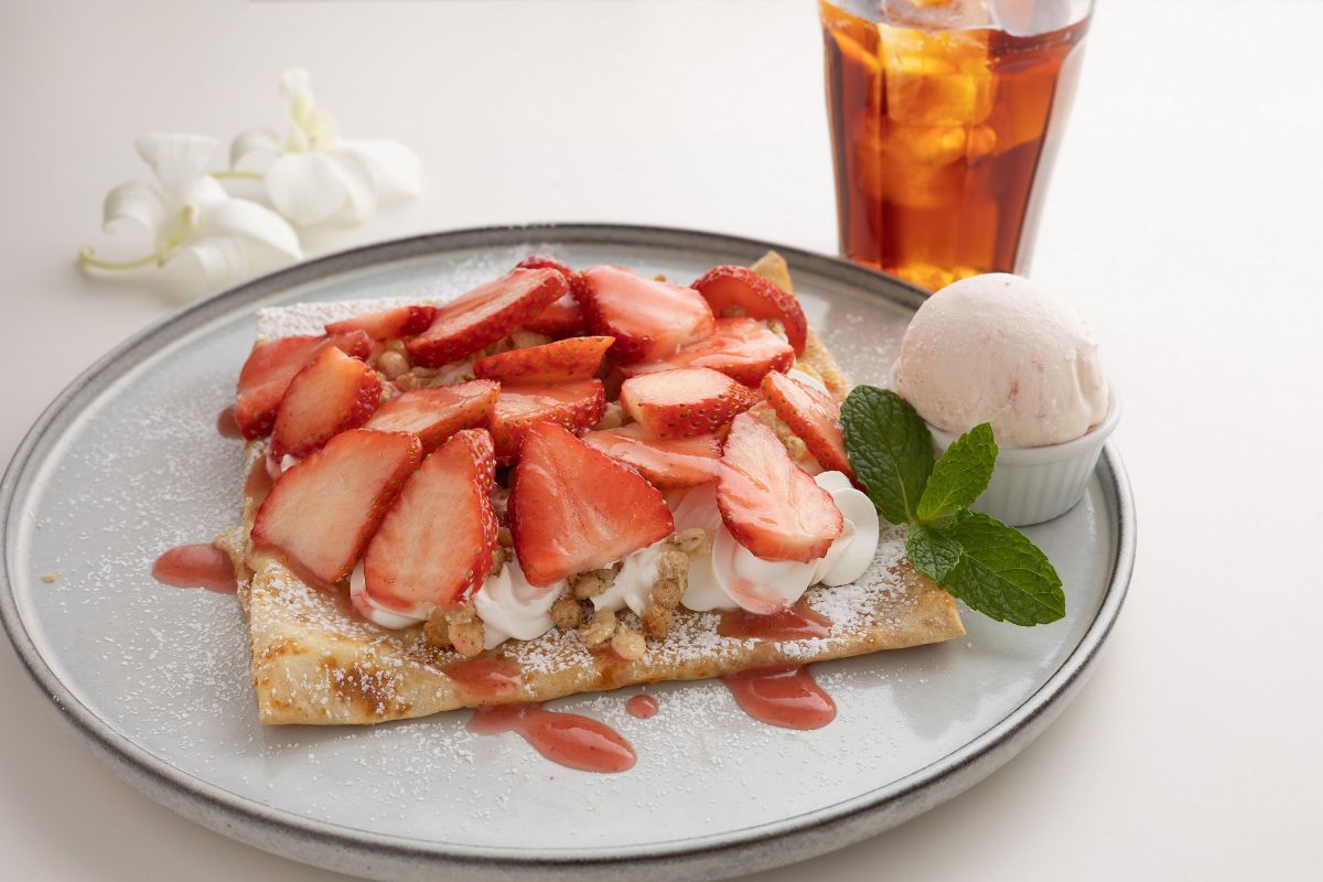 「BerryBerryBerry」1980円