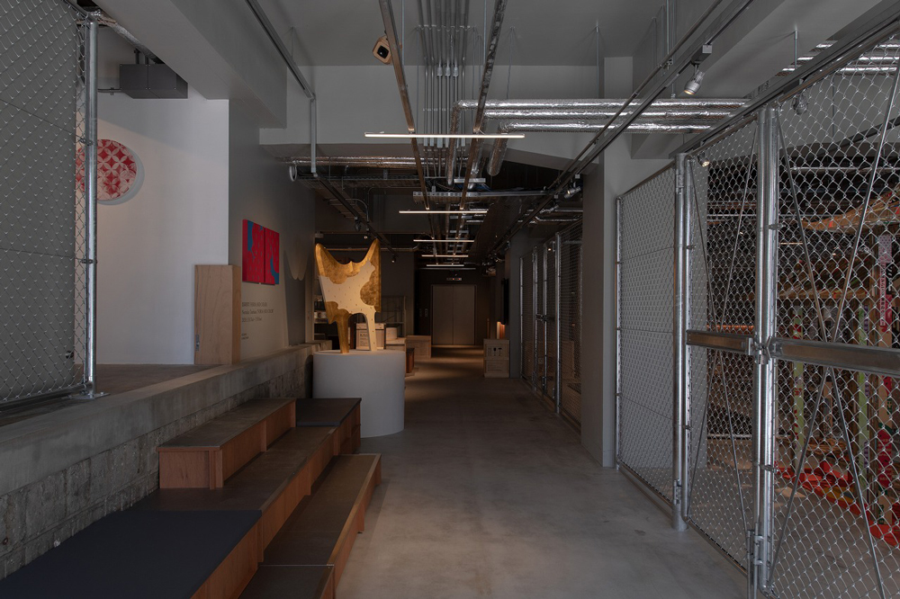 KAIKA東京 by THE SHARE HOTELS 