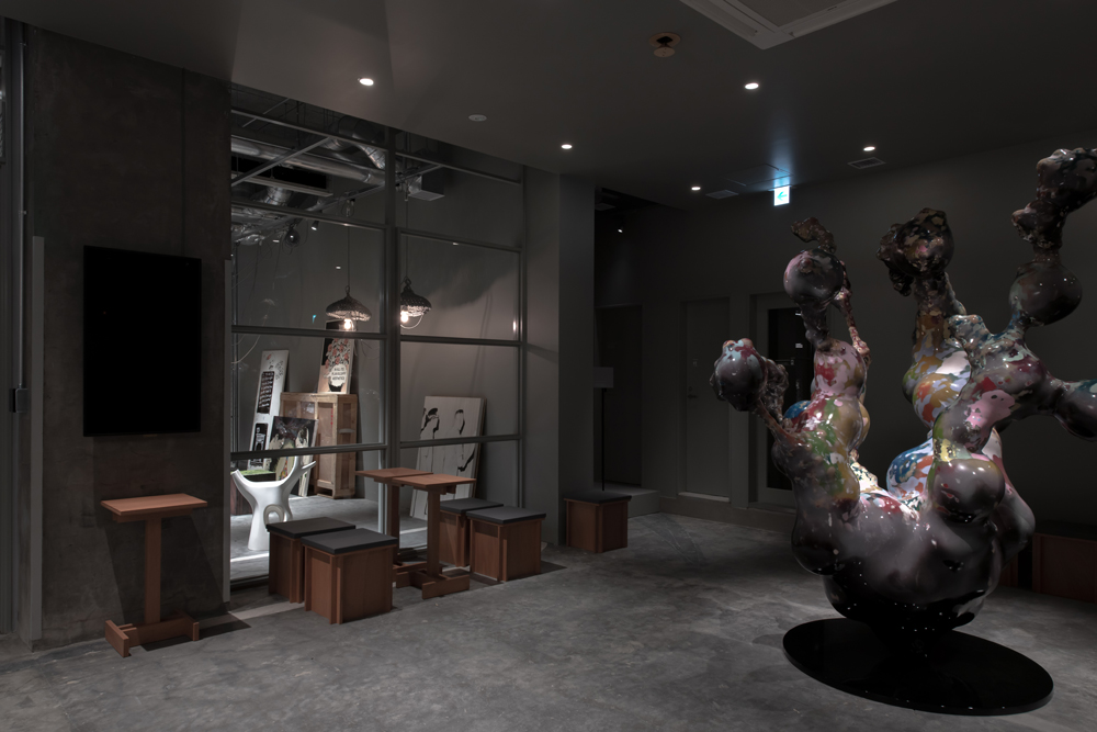 KAIKA東京 by THE SHARE HOTELS 