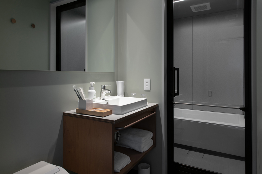 KAIKA東京 by THE SHARE HOTELS 