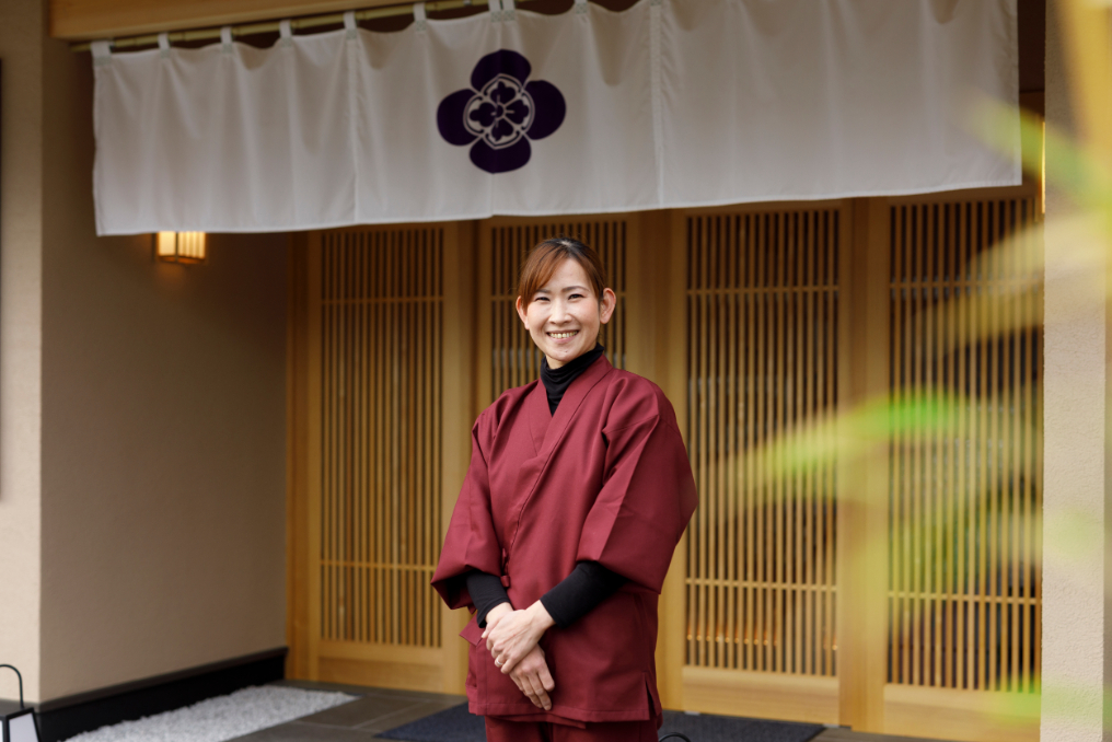 長岡京市の春の味覚 絶品たけのこが味わえるお店3選