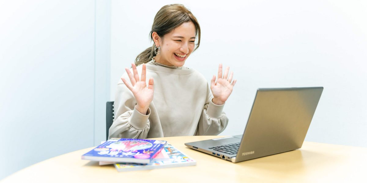 今こそ英語力を高めるチャンス！専属コンサルタントがサポートする最新オンライン英会話