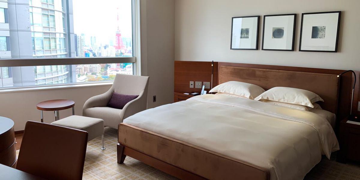 1日あたり8500円で「グランド ハイアット 東京」に長期滞在！ ピクニック気分でステーキも堪能できる食事付の7連泊プランが登場