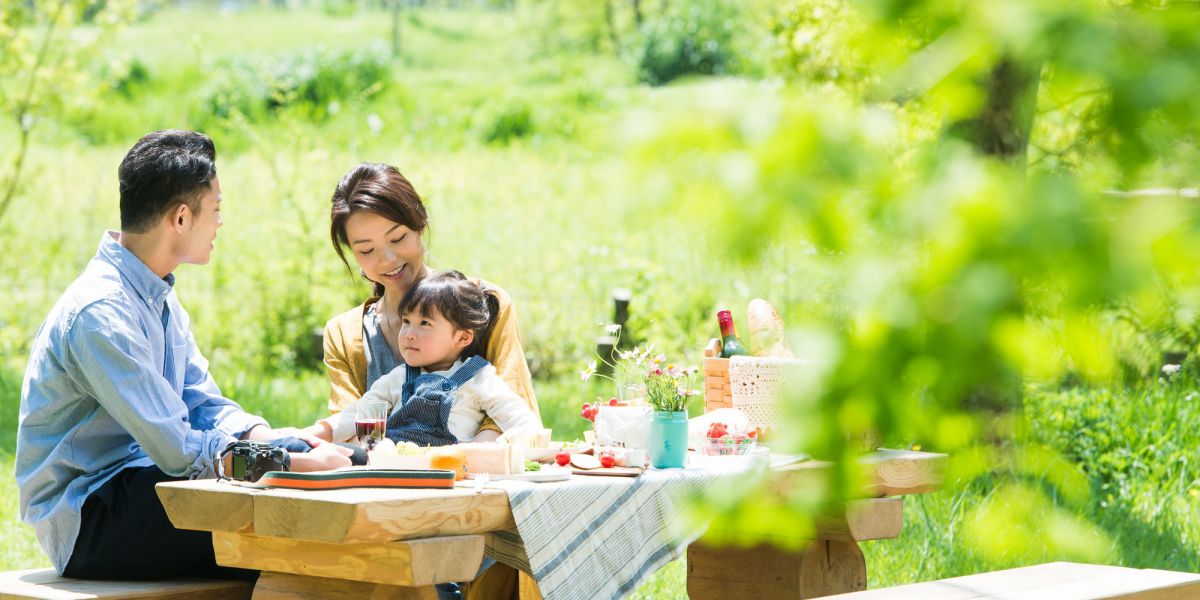 出かけよう。やさしく暮らそう。想いを伝えよう。ーイオンモールで叶える初夏の素敵な過ごし方