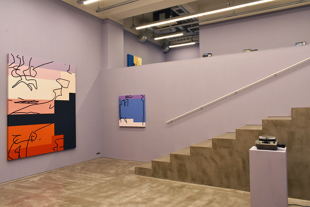 (C) all rights reserved by BIEN, in courtesy of PARCEL