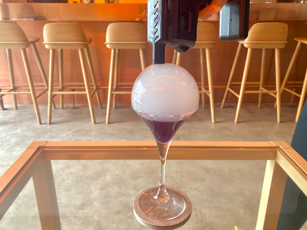 「Iceland Bubble」1200円（税別）