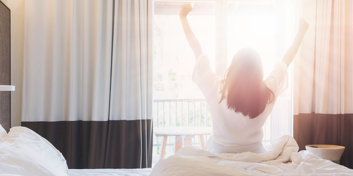 女子ひとり旅に！リゾートが思いっきり楽しめる“おひとりさま向け宿泊プラン”が登場【マリオットホテル】