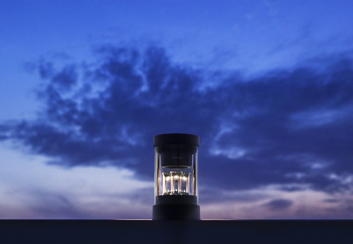 BALMUDA社製 ワイヤレススピーカー イメージ