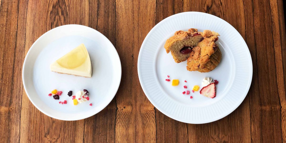 食べても罪悪感なし！アートディレクターが手がけるおしゃれヴィーガンスイーツ