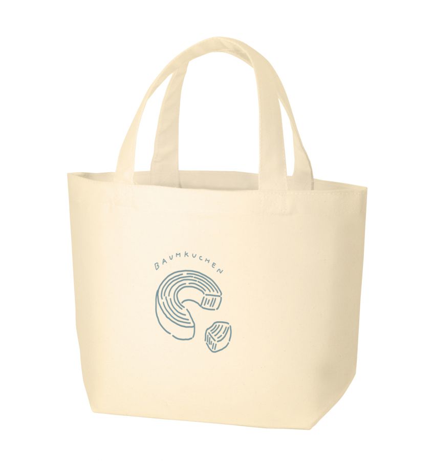 トートバックのみ 880円