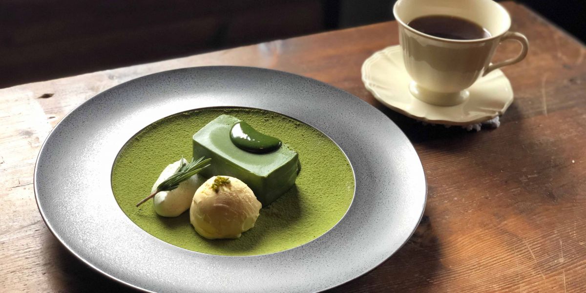 当選者のみが味わえる！予約抽選制の隠れ家洋菓子店＆カフェが絶品スイーツの宝庫だった