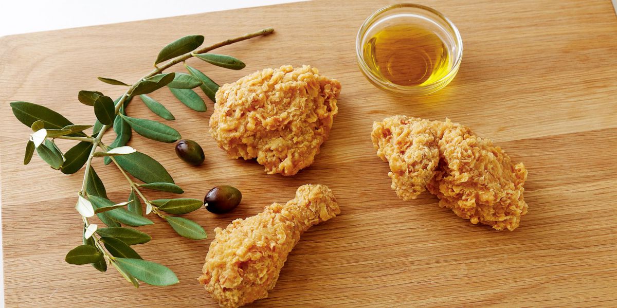 韓国ドラマ「トッケビ」や「愛の不時着」にも登場する「bb.q OLIVE CHICKEN café」が関西初出店!